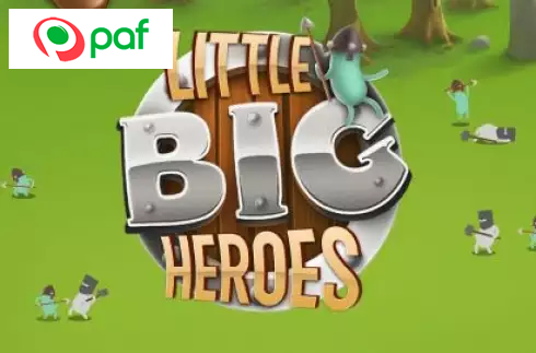 Little Big Heroes